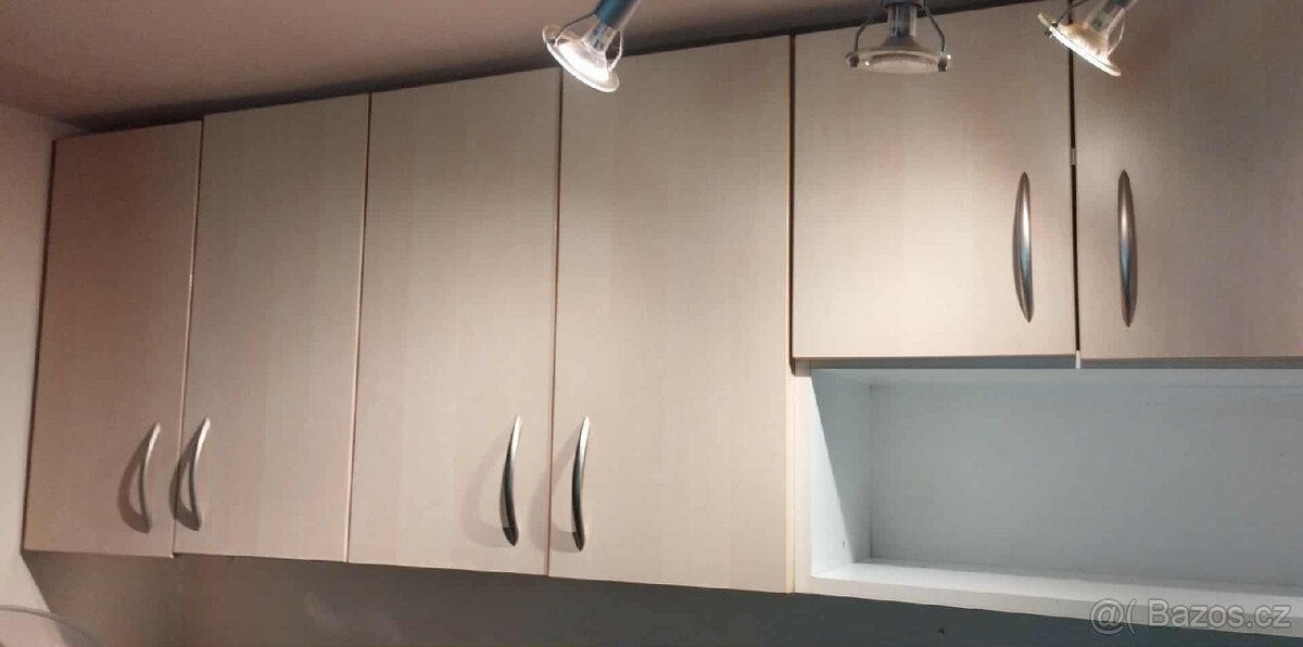 Kuchyňská linka - 2