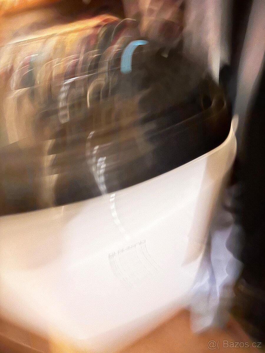 Mobilní klimatizace Guzzanti - 2