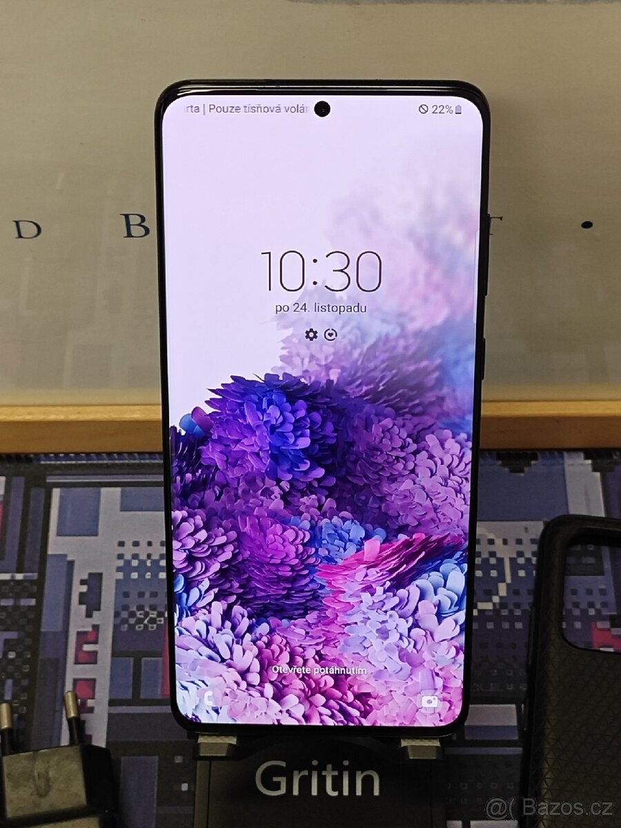 Samsung Galaxy S20+ 8/128 GB - 2