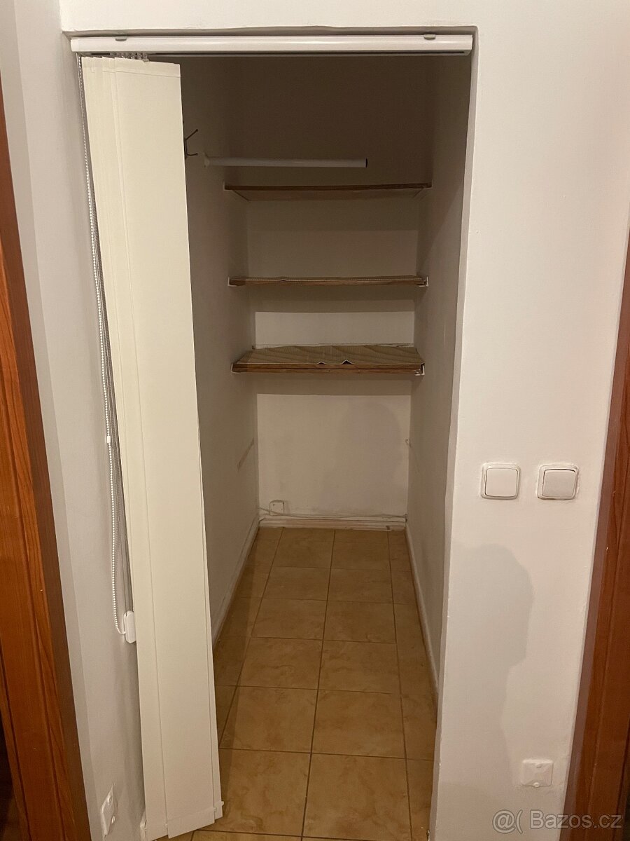 Bytř 3+1 k pronájmu do 31.8.2026 - 2