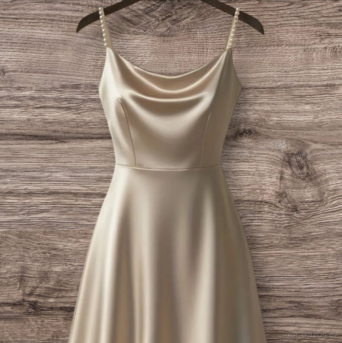 Elegantní nové šaty - 2