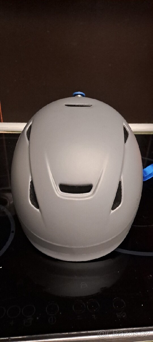 Lyžařská přilba - 2