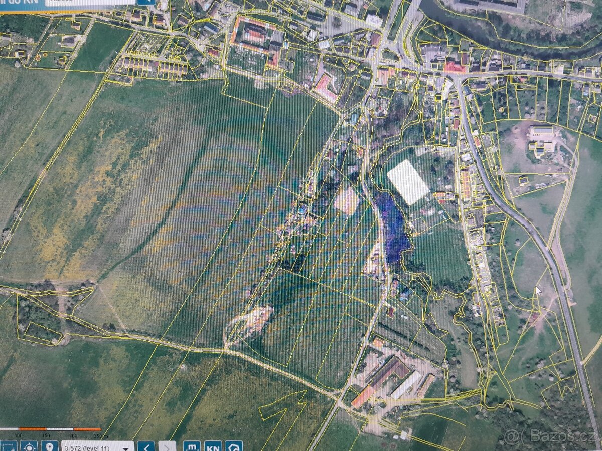 Zahrada Horní Police - 2