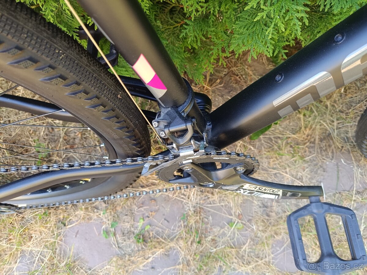 Maxbike M507-D 27,5 2x10,vel.M (160-175 cm) nové a nejeté - 2