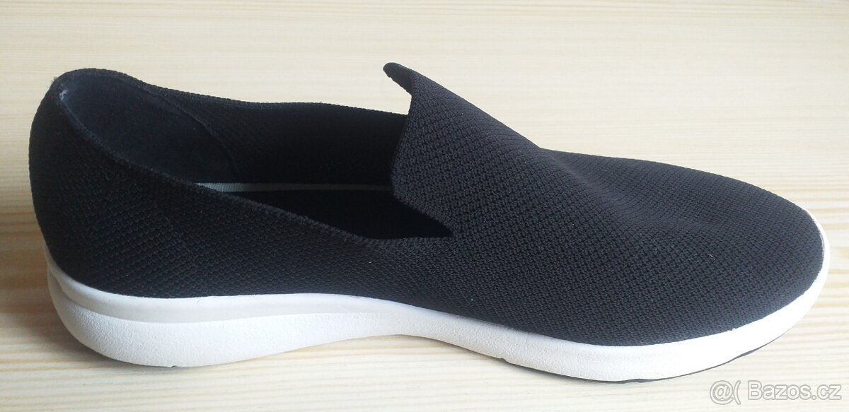 pánské látkové boty Madden - 2