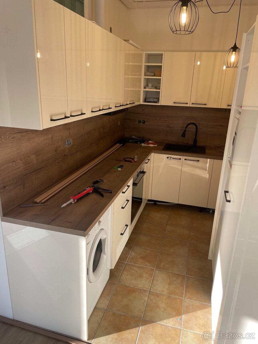 Garsonka Dolní Měcholupy 34m2 - 2