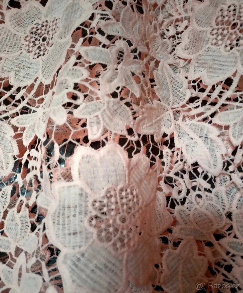 Krajková halenka - 2