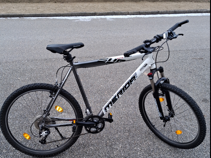 MERIDA horské kolo 26“ - 2