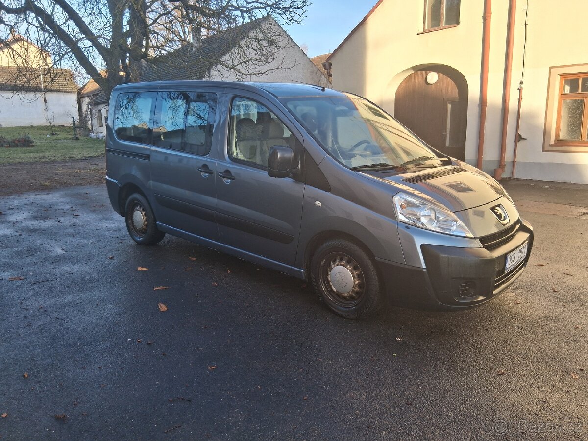 Peugeot Expert 2.0 HDI - 2