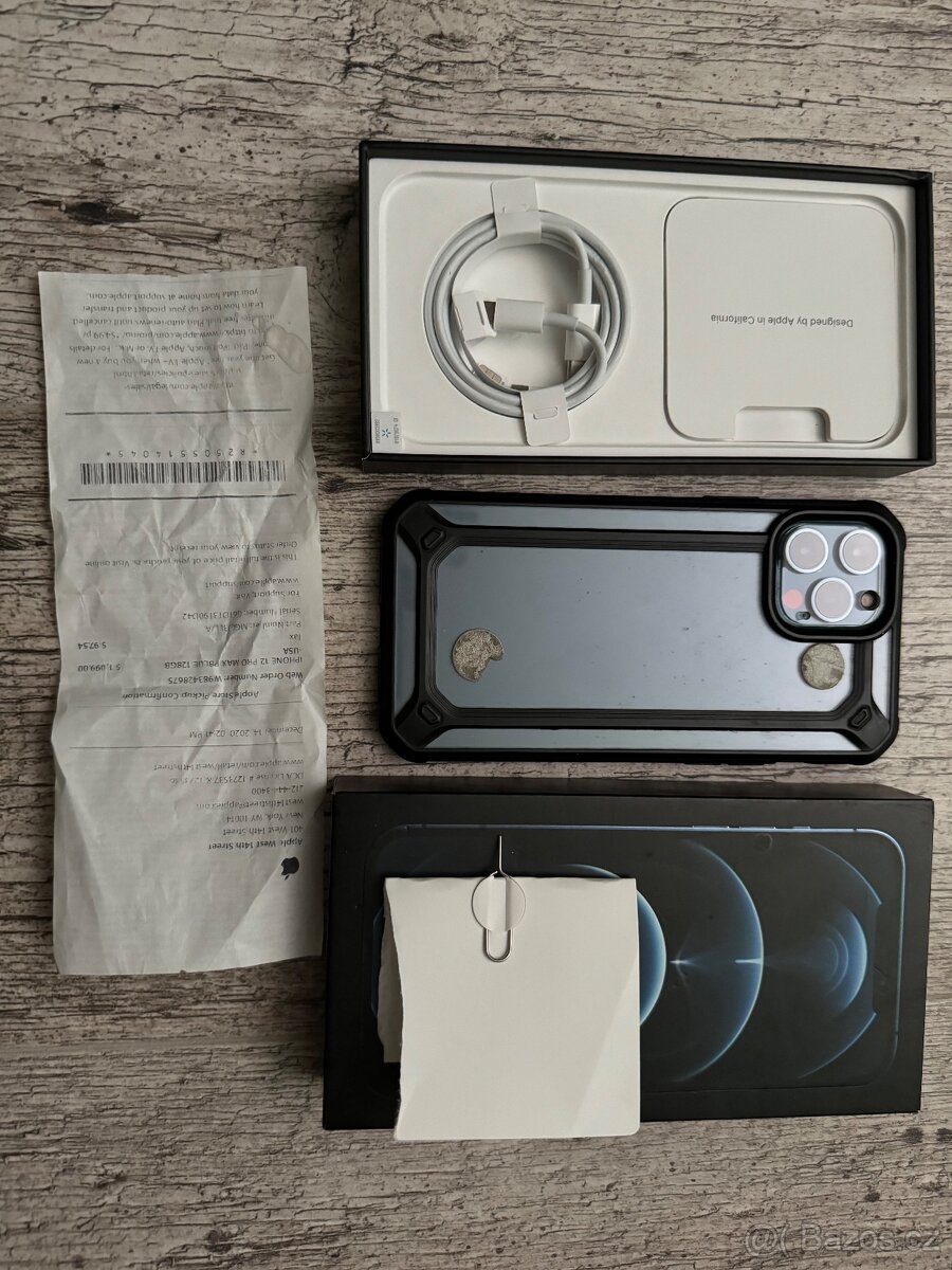 iPhone 12 Pro Max - 2