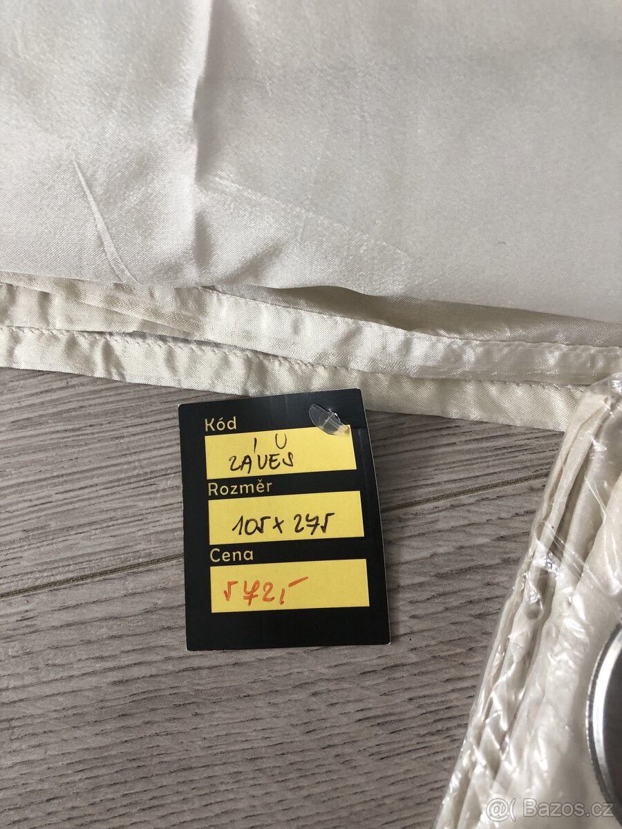 zavesy bezove 105x275 nove - 2