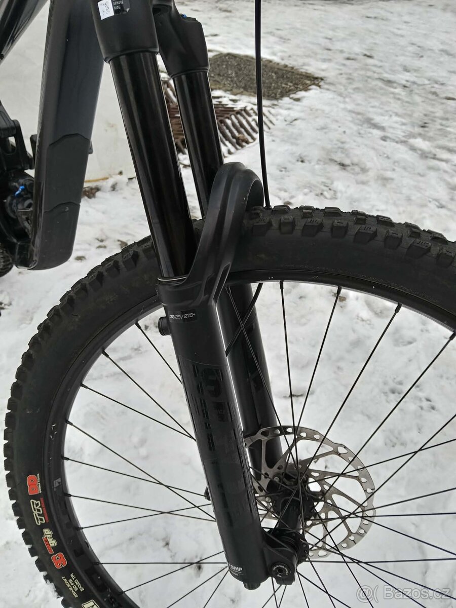 Rocky Mountain ALTITUDE ALLOY 50 - 2