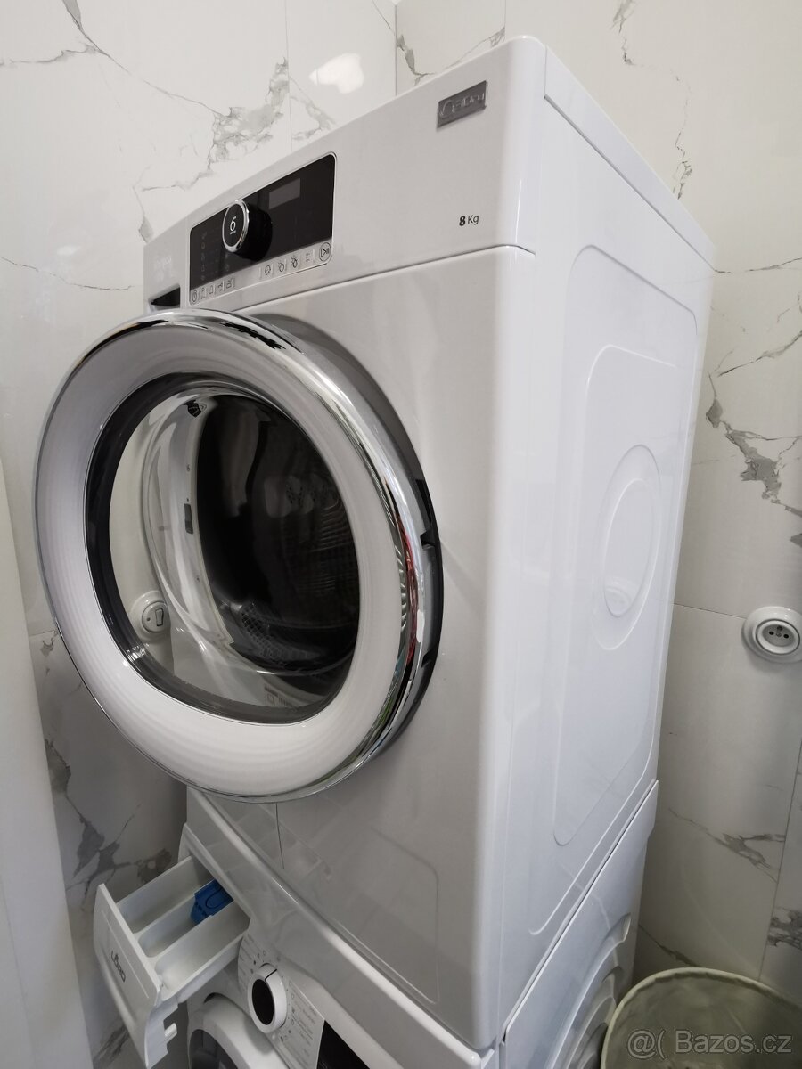 Whirlpool sušička - 2