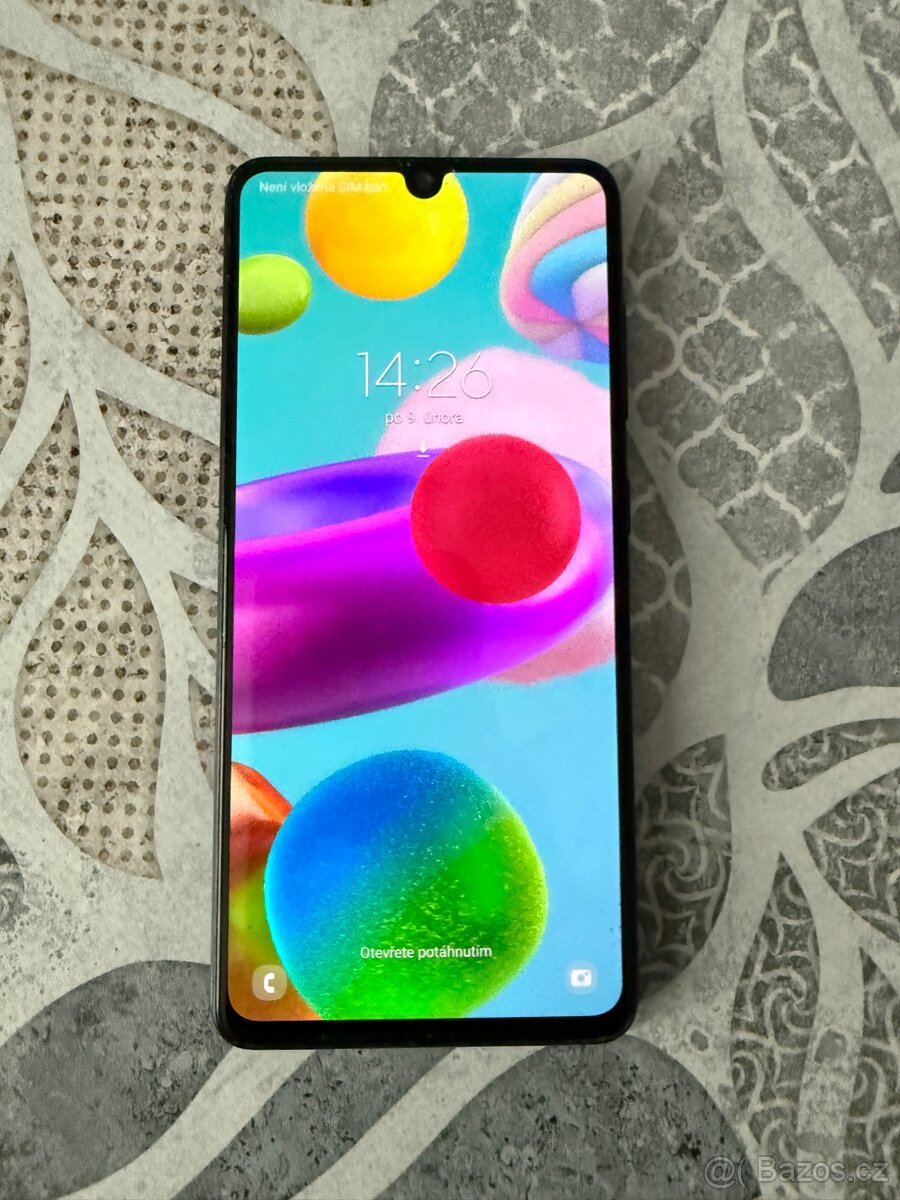 Samsung A41 - 64 GB - 2
