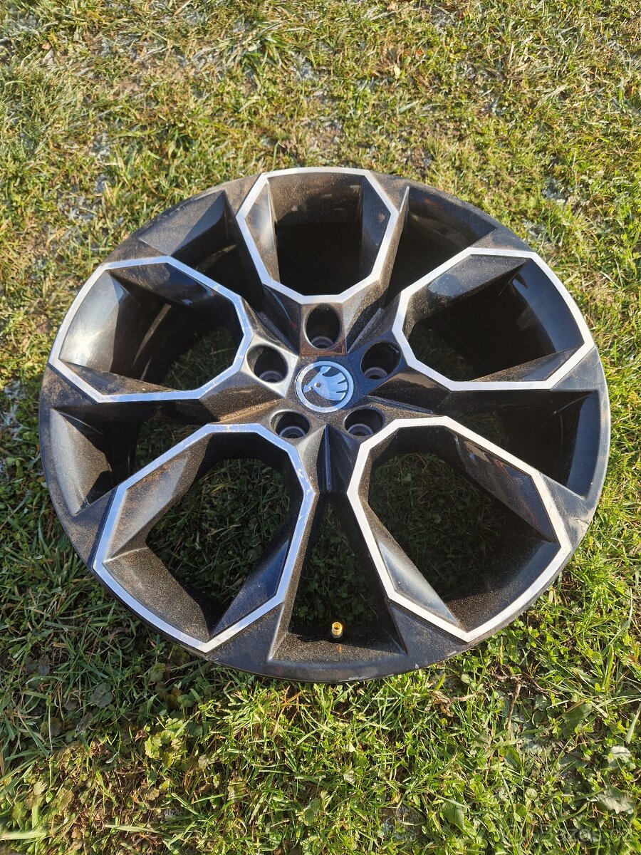 alu kola Extreme R 19 - 2