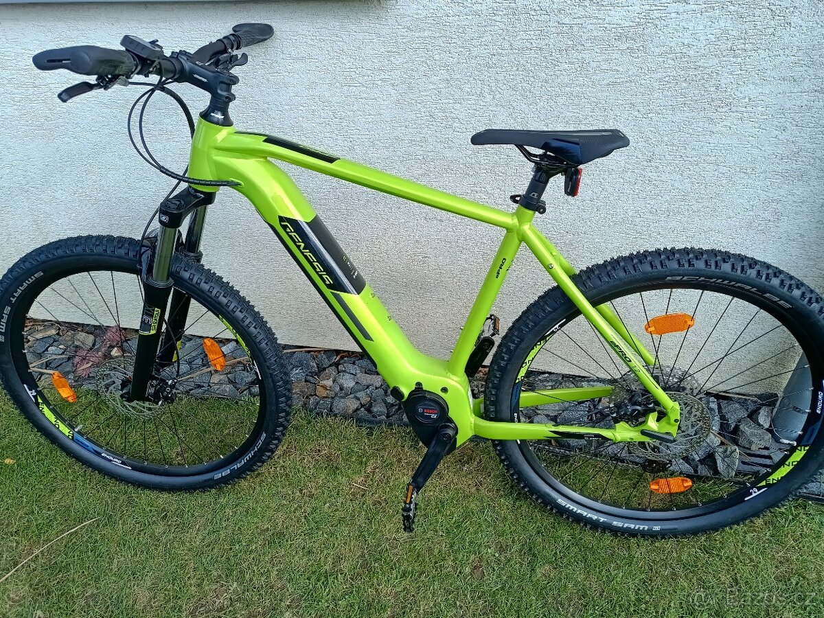 Genesis E-Pro MTB 1.2 - 2