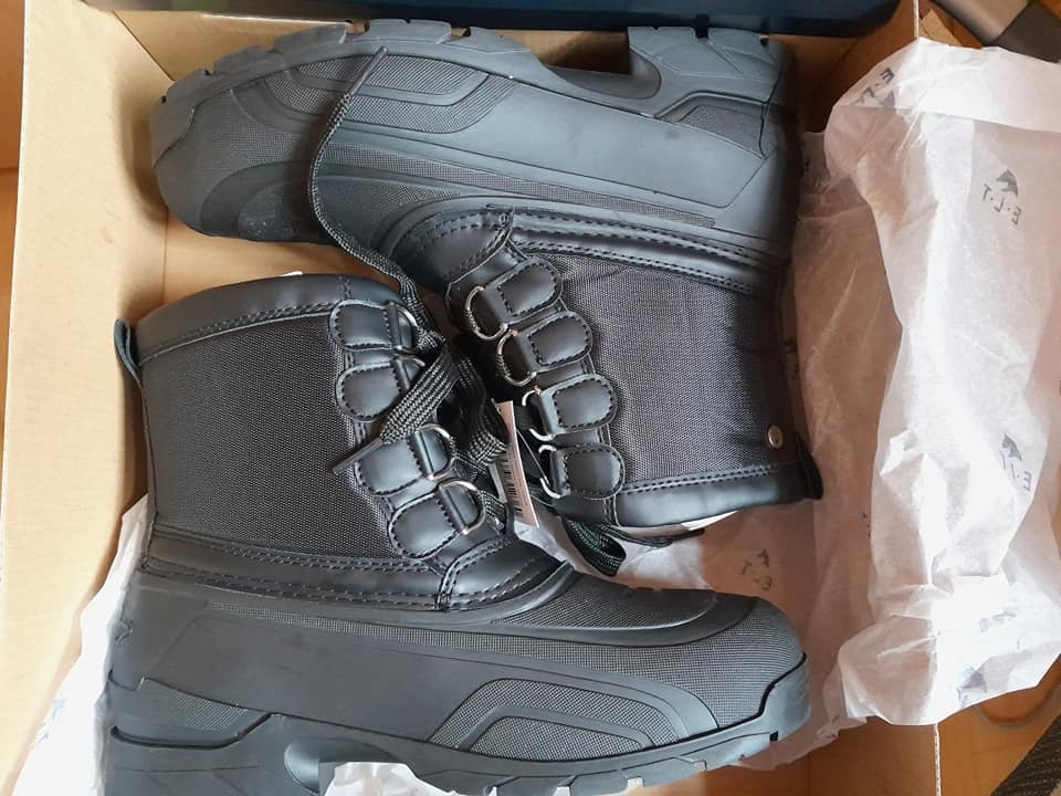 Thermoboty Montreal - 2