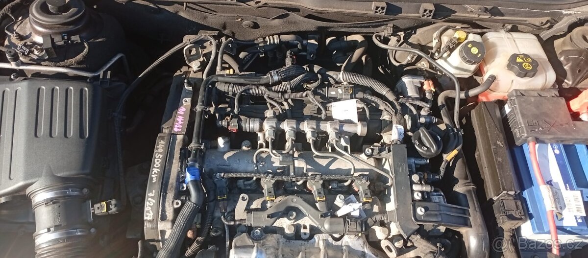 Opel Insignia č. 25411 - 2