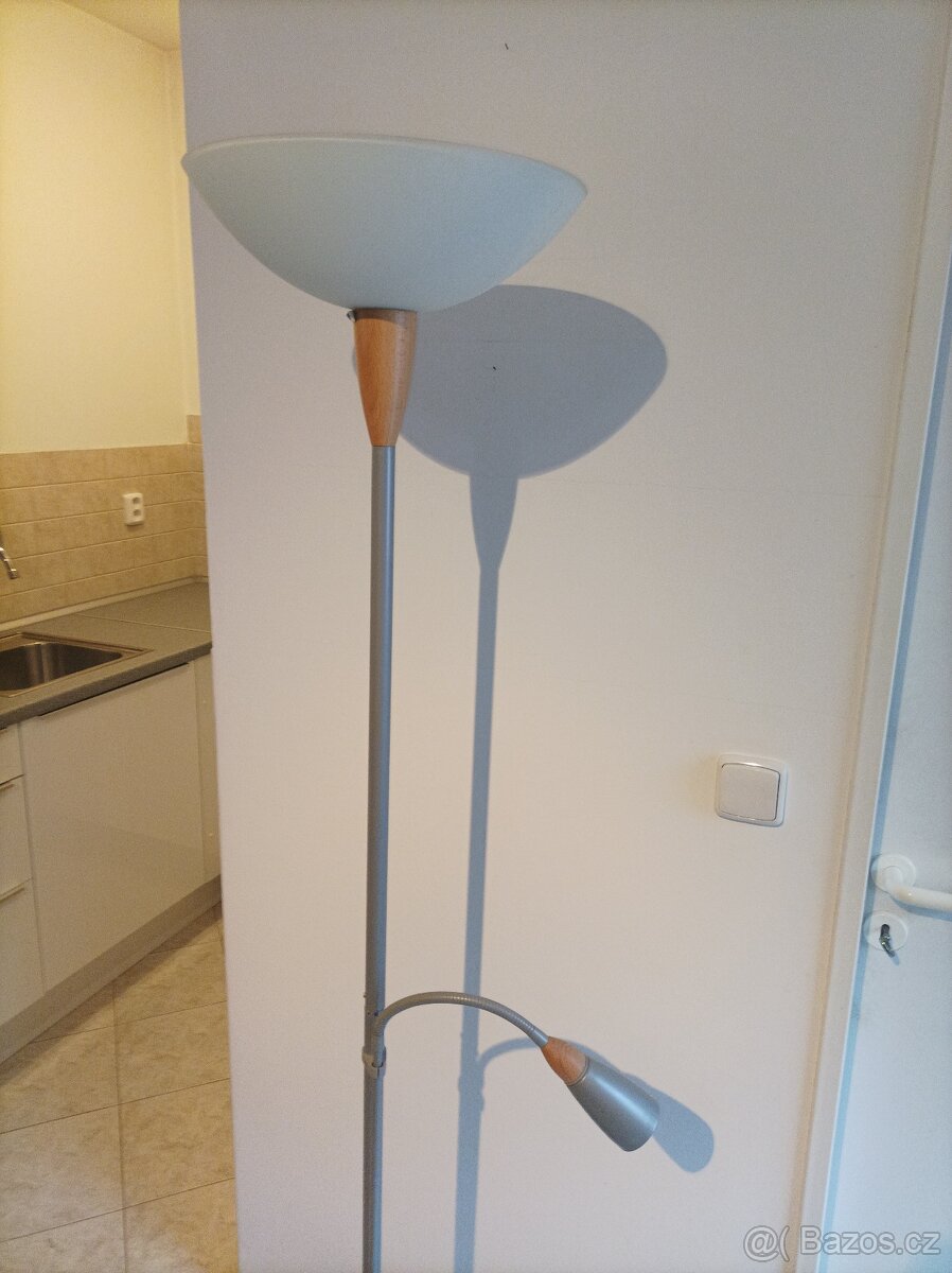 Lampa se stmívačem - 2