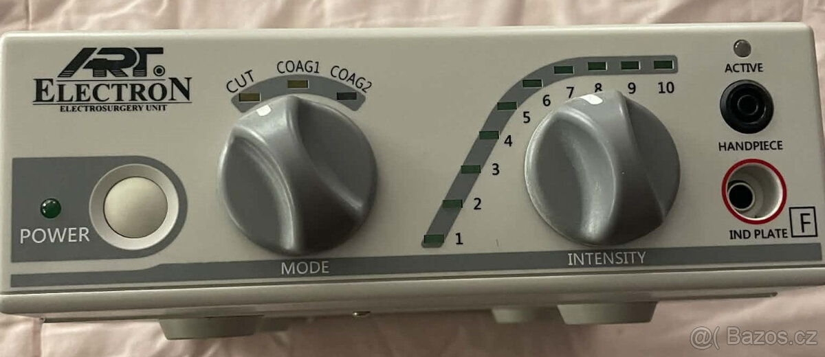 Elektrokauter Bonart - 2