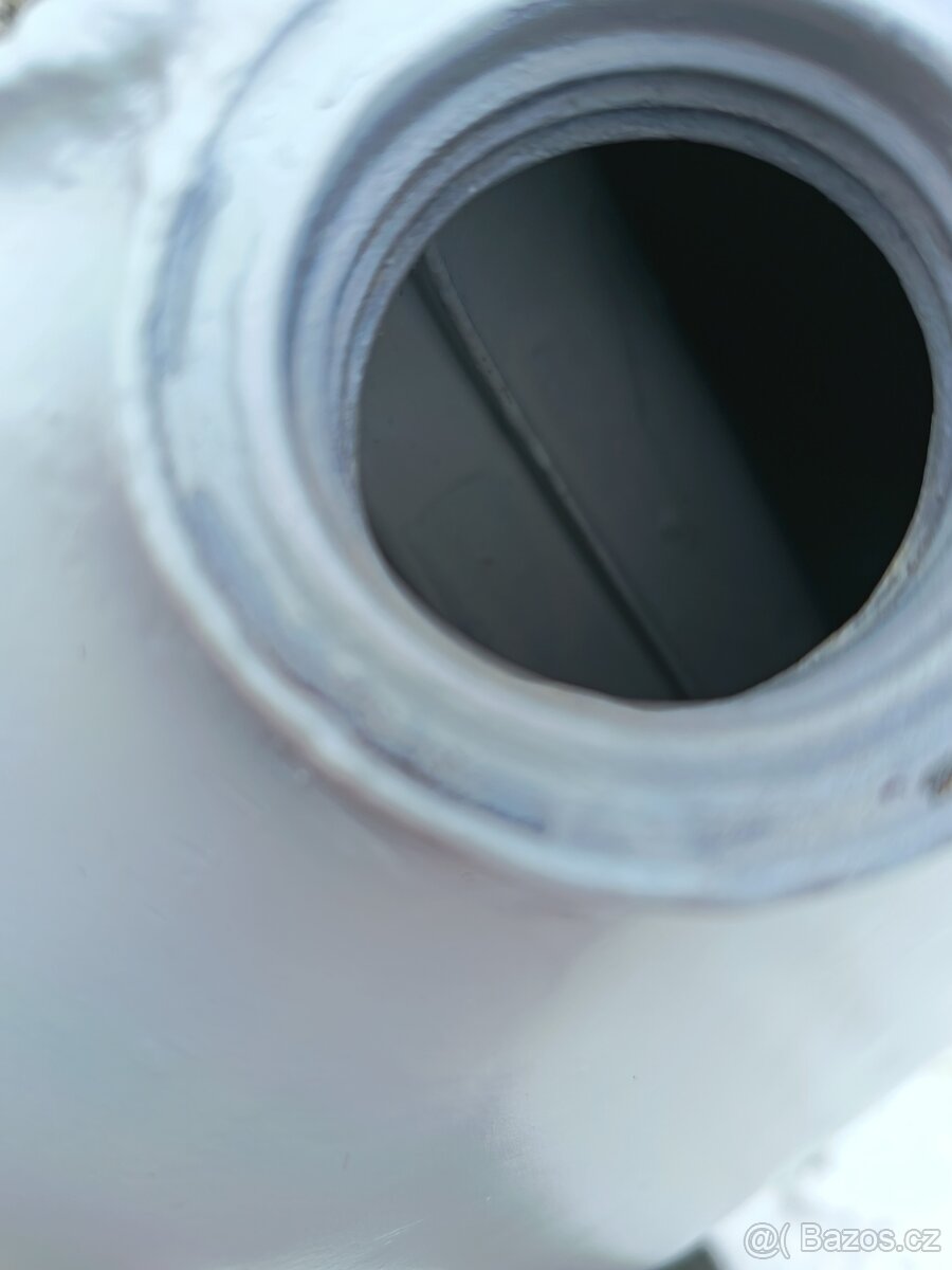 Nádrž na Pionýra - 2