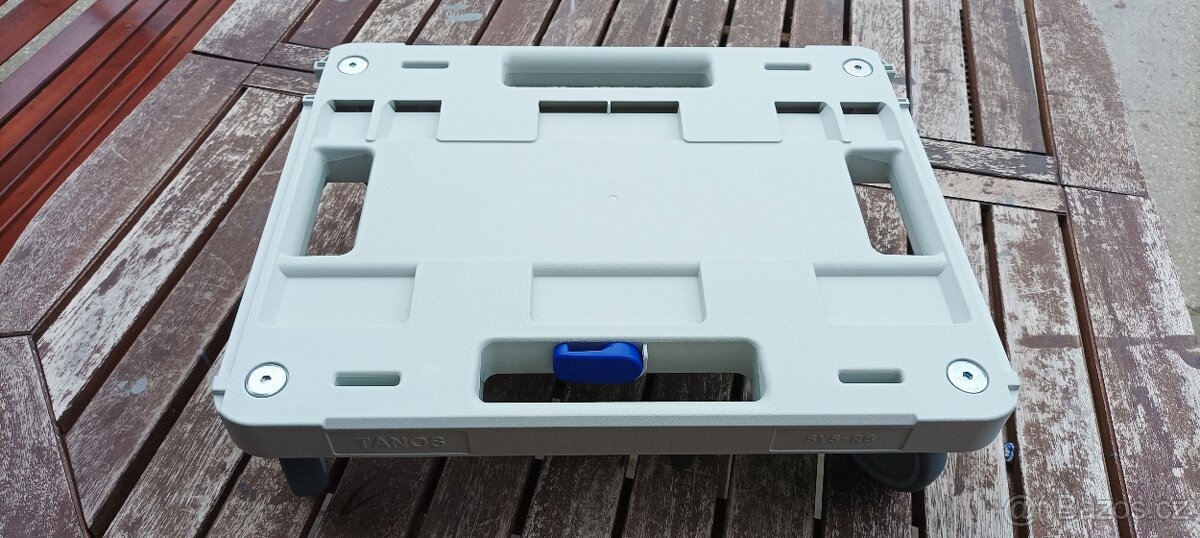 Predám vozík Festool - Tanos SYS-RB - - 2