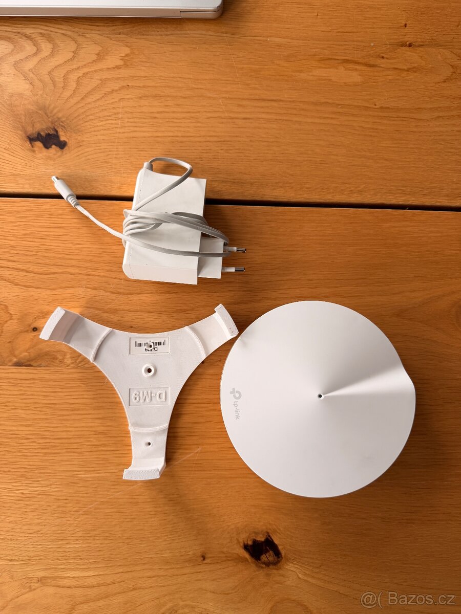 TP-Link Deco M9 Plus (AC2200) – mesh WiFi router - 2