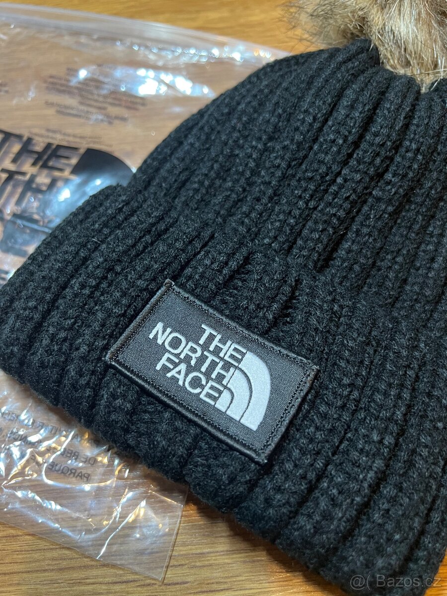 Čepice / kulich s bambulí The North Face - 2