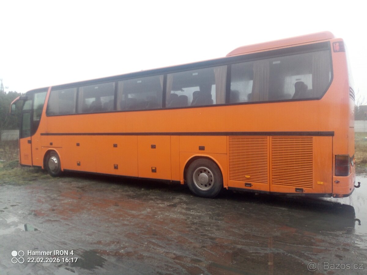 Setra 315 HDH 2001 - 2