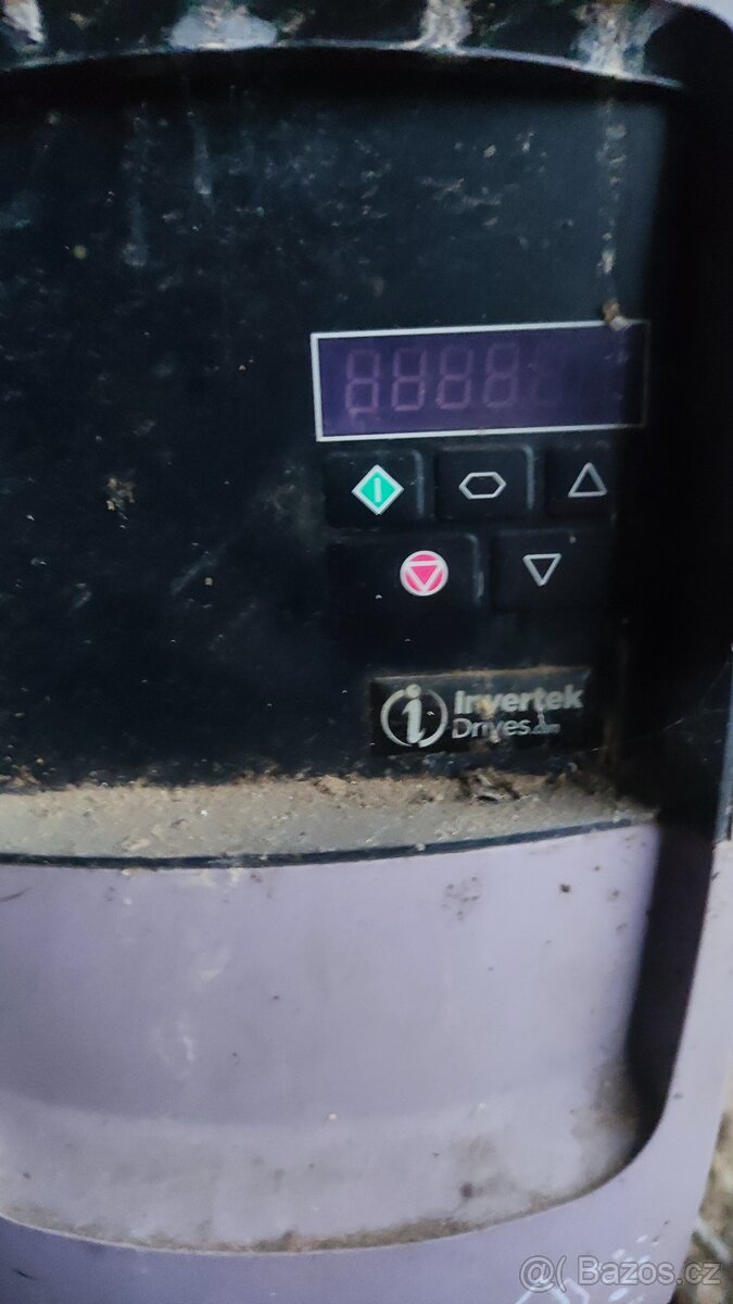 Pásová pila - katr - 2