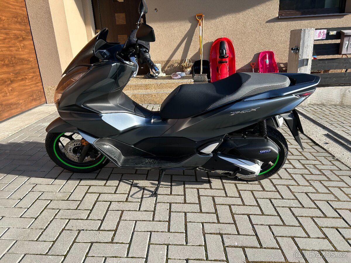 Honda PCX 125 2021 - 2