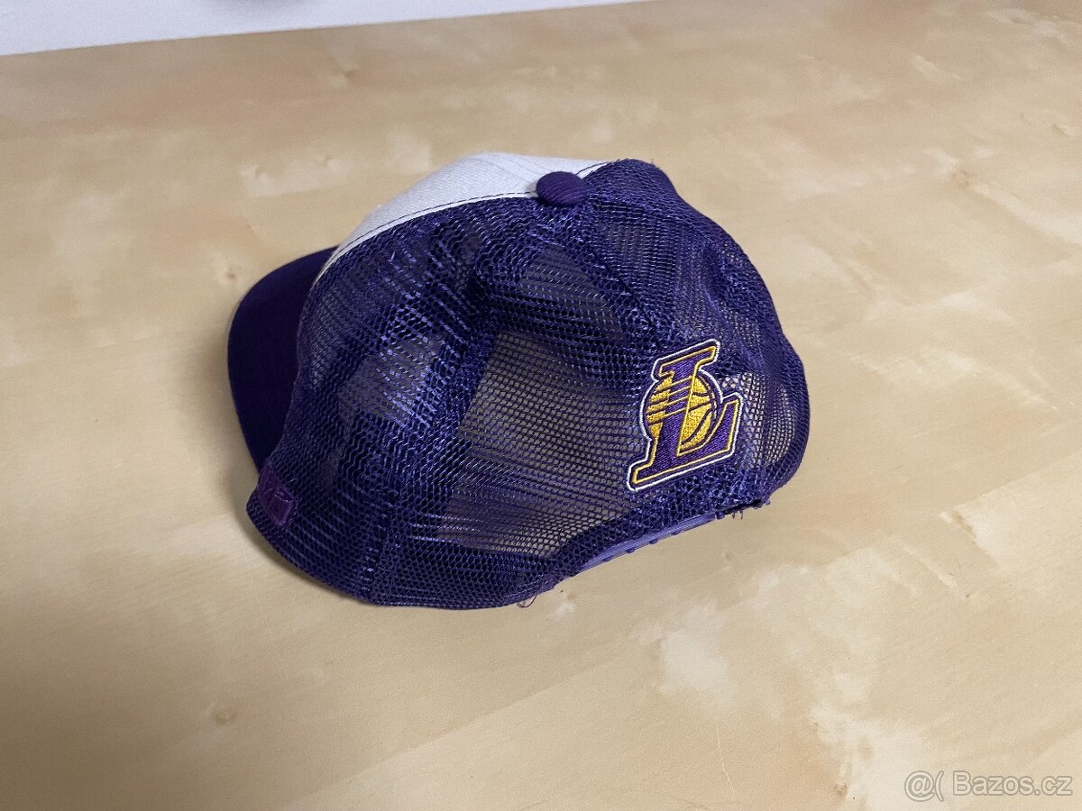 Kšiltovka Lakers - 2