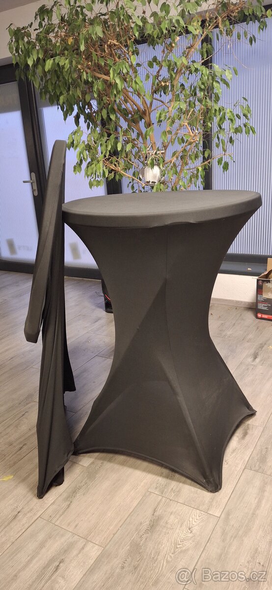 Koktejlový stůl - 2