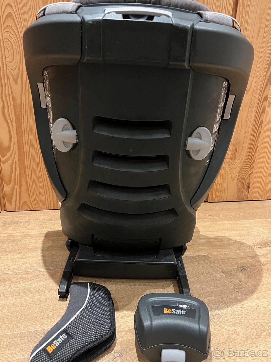 Dětské autosedačka Besafe iZi Flex FIX i-Size - 2