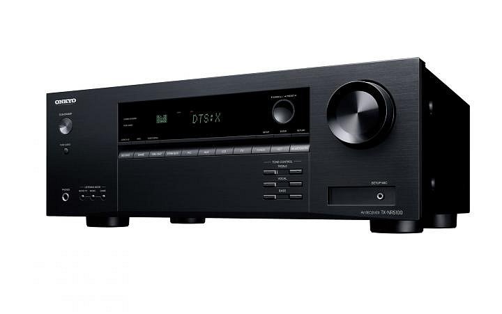 Onkyo TX-NR5100 Nový - 2