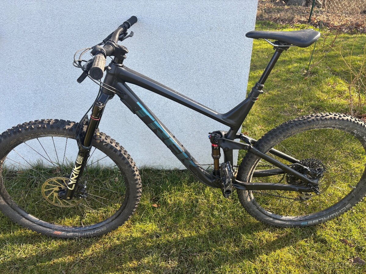 Trek slash 8 - 2