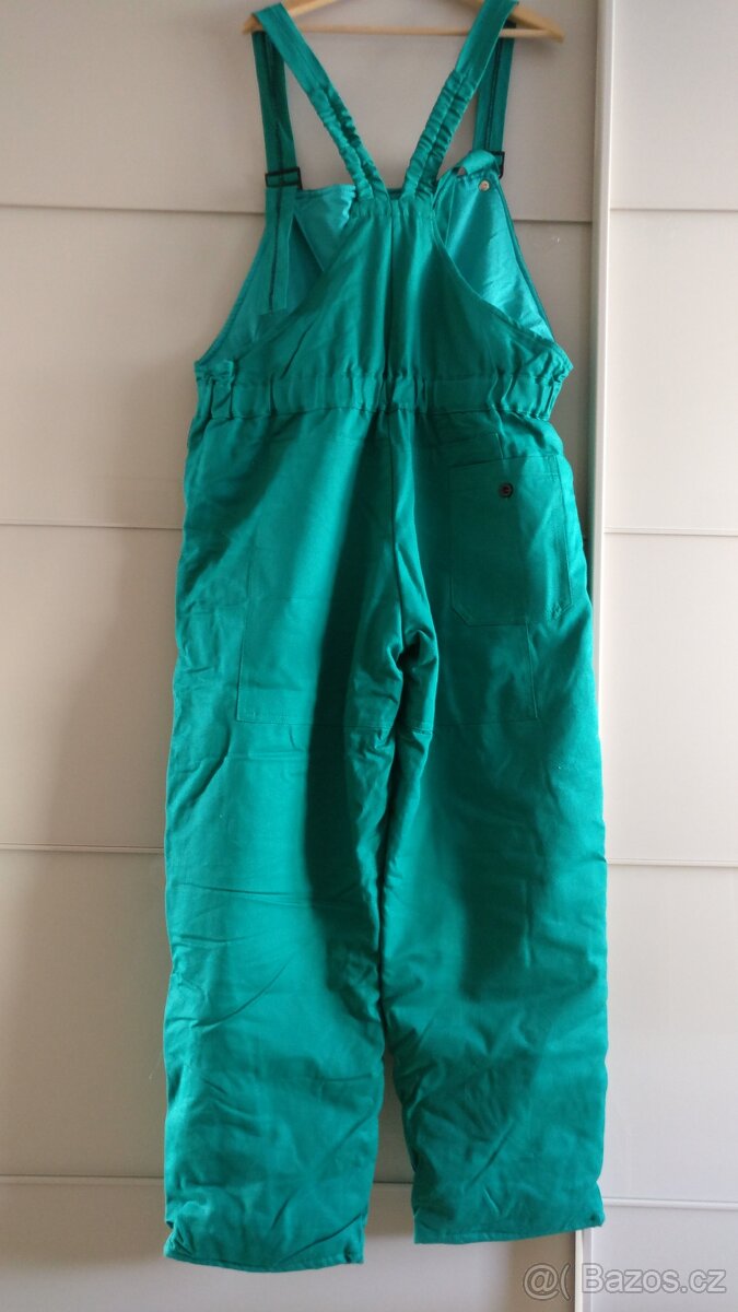 prodej montérek - 2