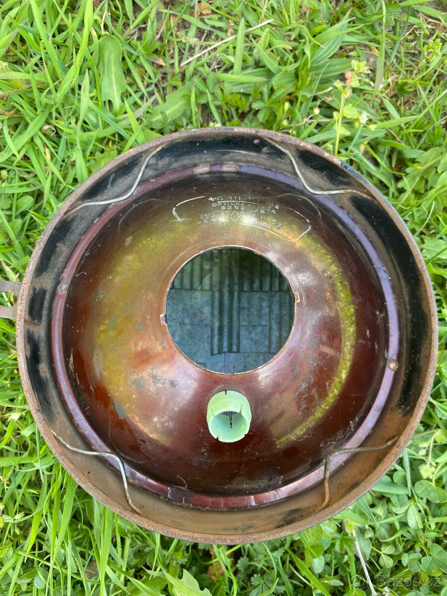 Světlo Škoda 100 110 - 2