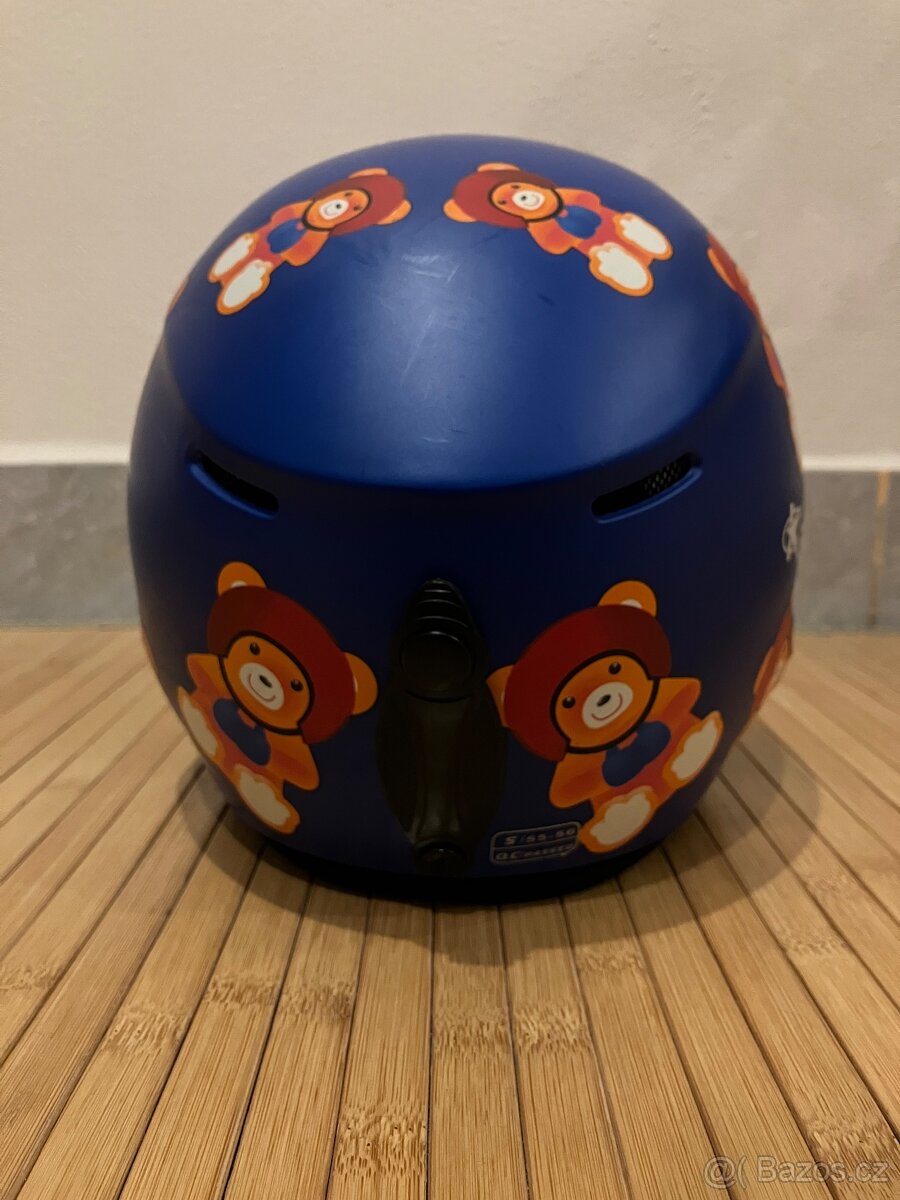 Lyžařská helma Keen, vel.S - 2