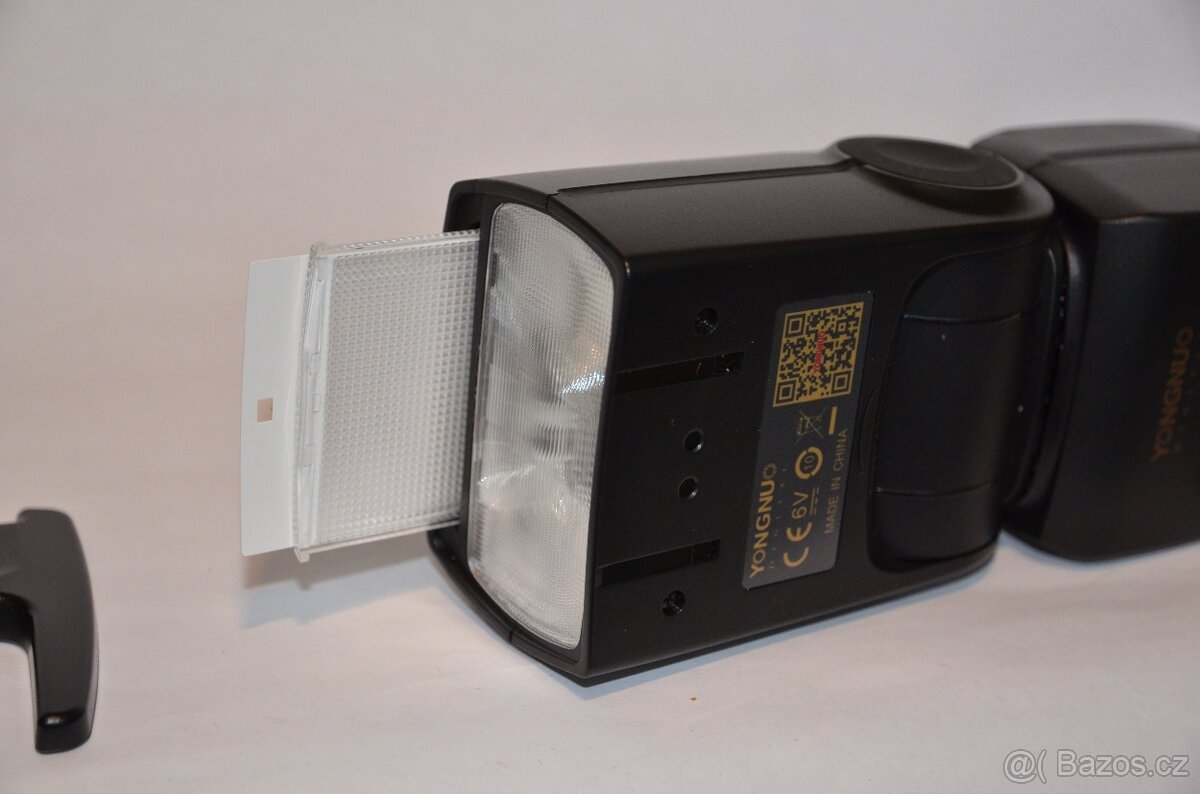 YONGNUO YN685 pro Nikon - 2