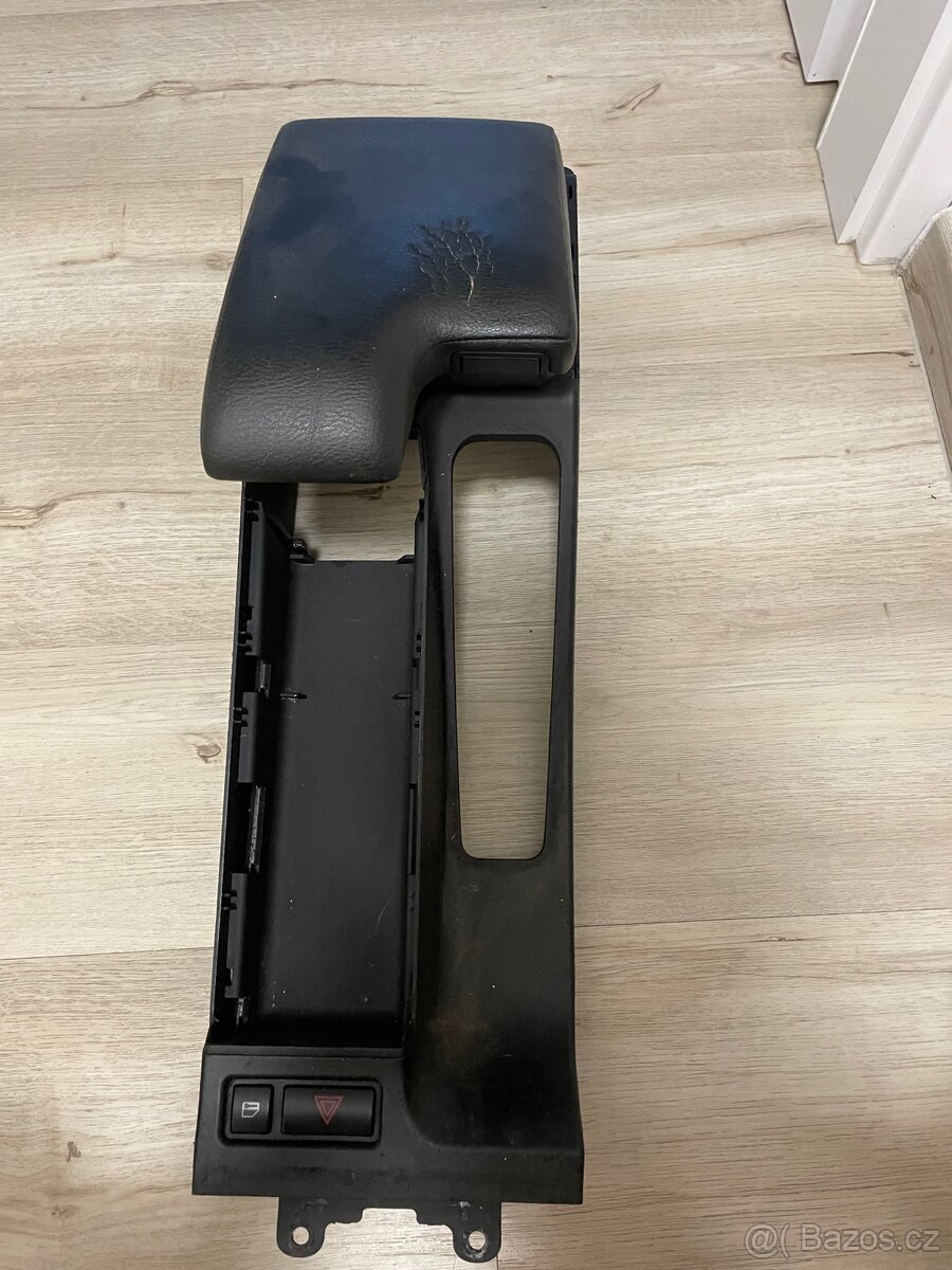 Panel na Bmw E46 - 2