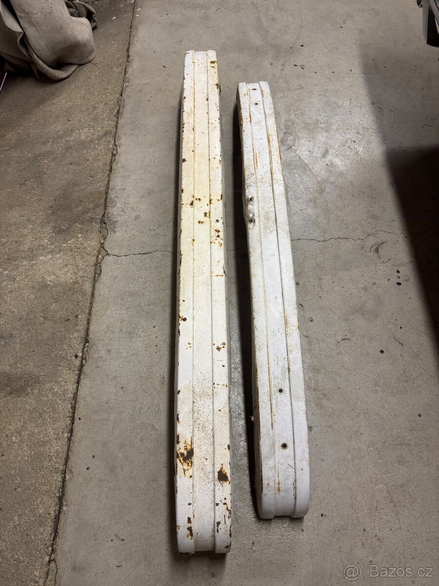 Nárazníky VW T2B - 2