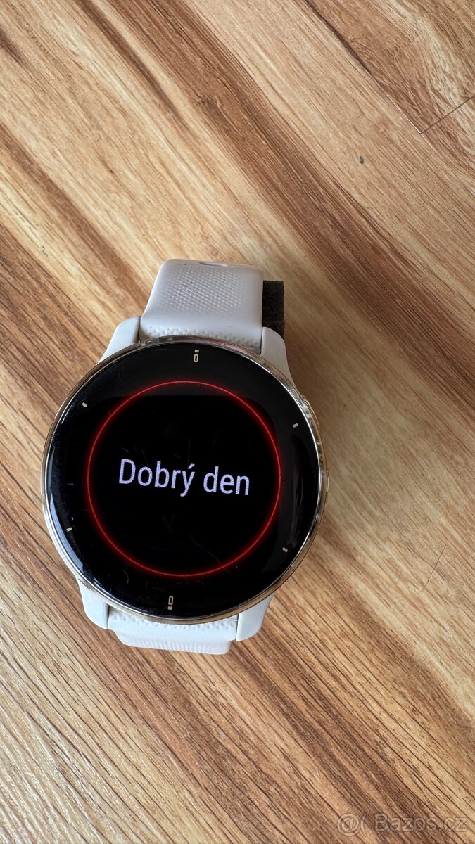 Garmin Venu 2 plus - 2