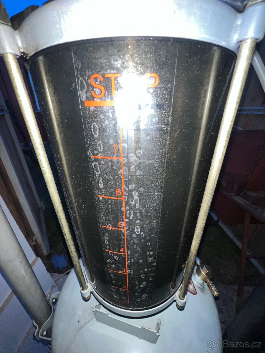 Odsávačka ATH Heinl - 2