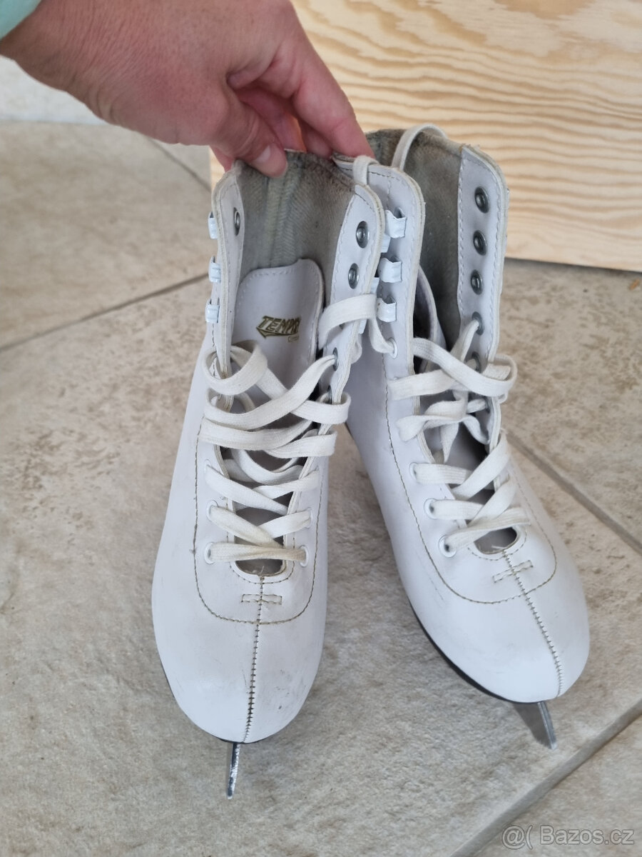 Brusle Tempish vel. EUR 34 - 2