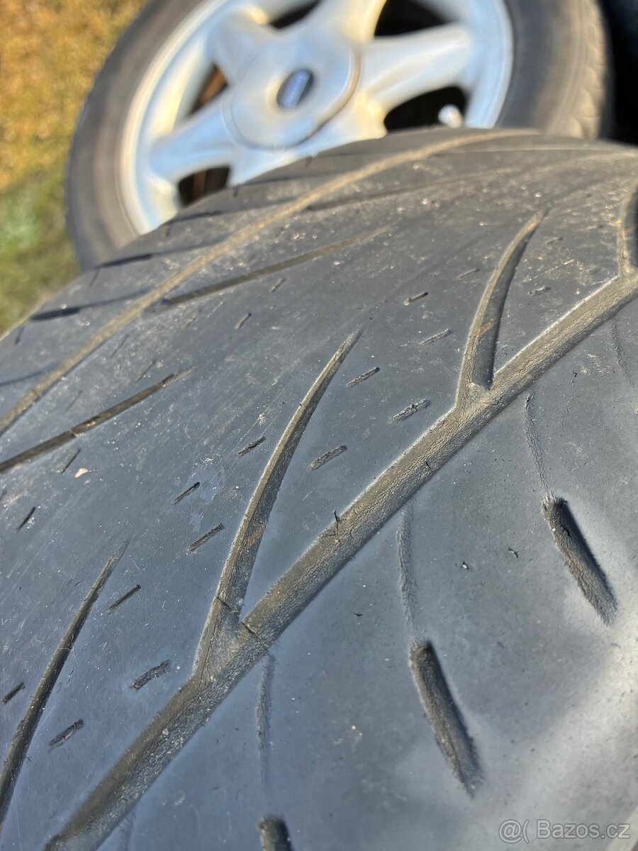 Fiat Marea Alu 15 - 2