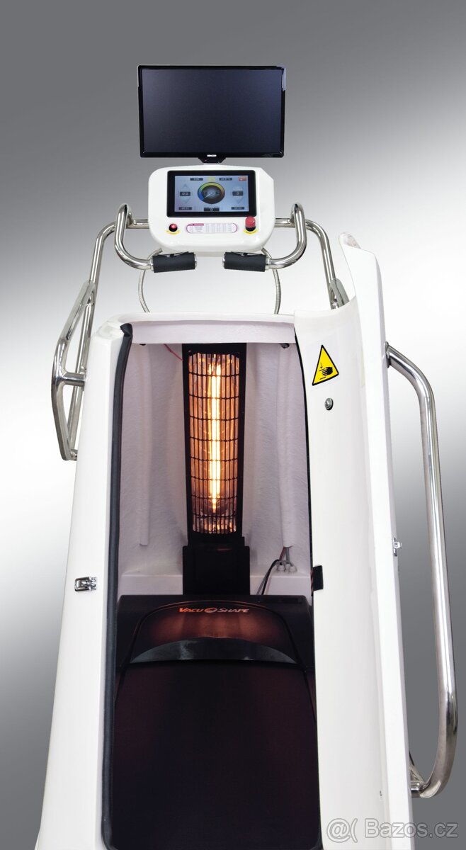 VacuShape Beetle INFRA - 2