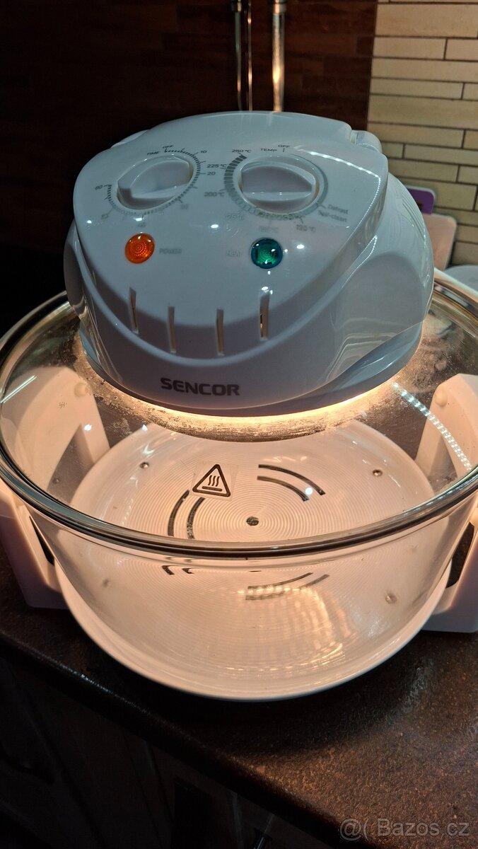 Multifunkční hrnec Sencor SMH330 - 2