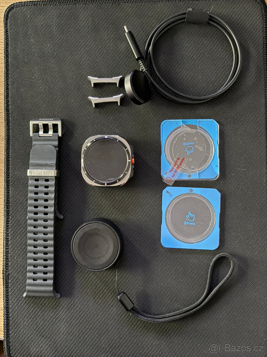 Samsung Galaxy Ultra - 2