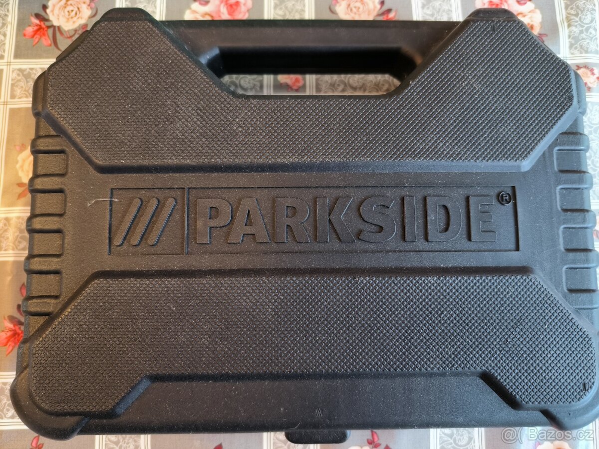 Parkside power PSG 50 B2 - 2